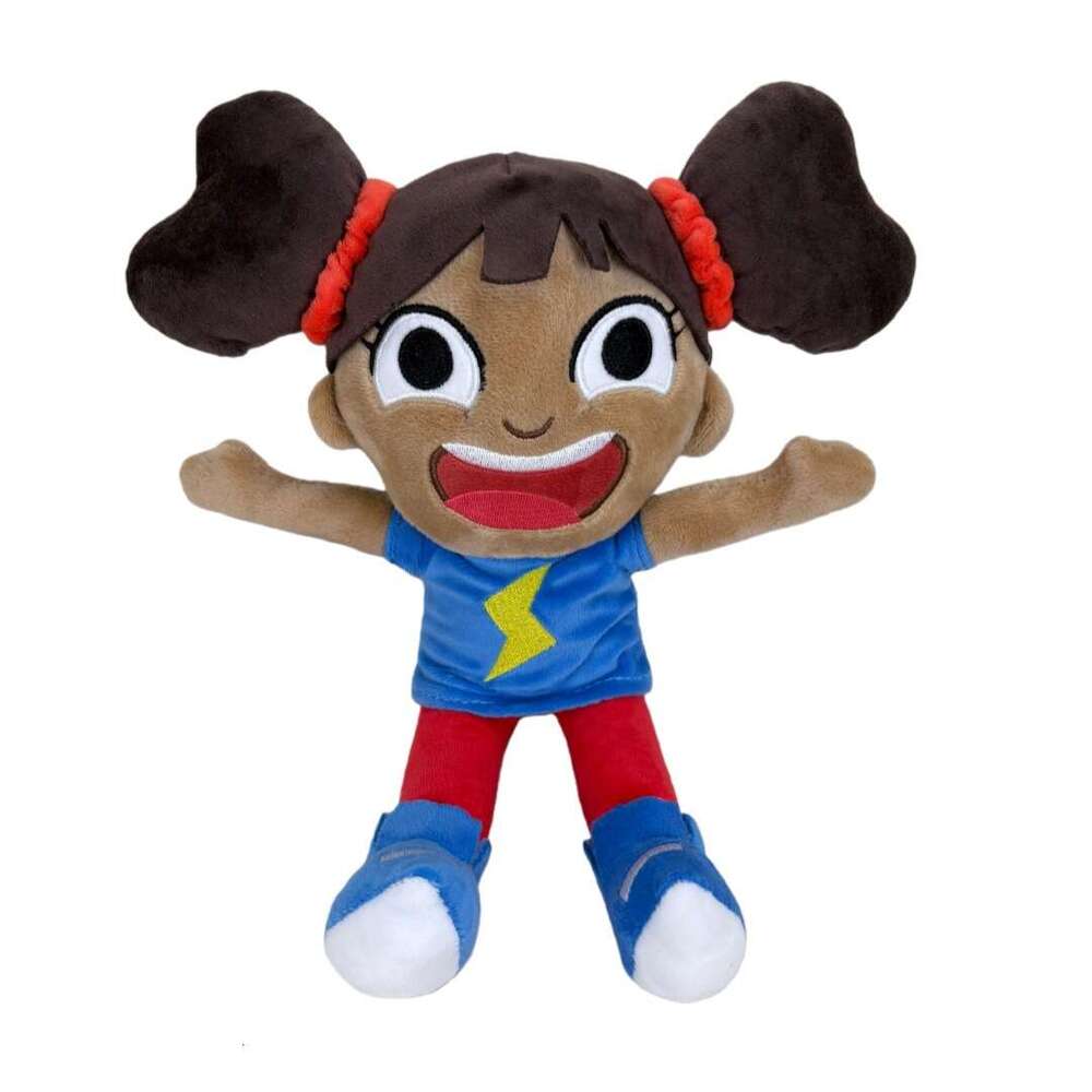 Product Plush Yakka Dee English Enlightenment Early Education Reading Companion Teaching Aids Toy