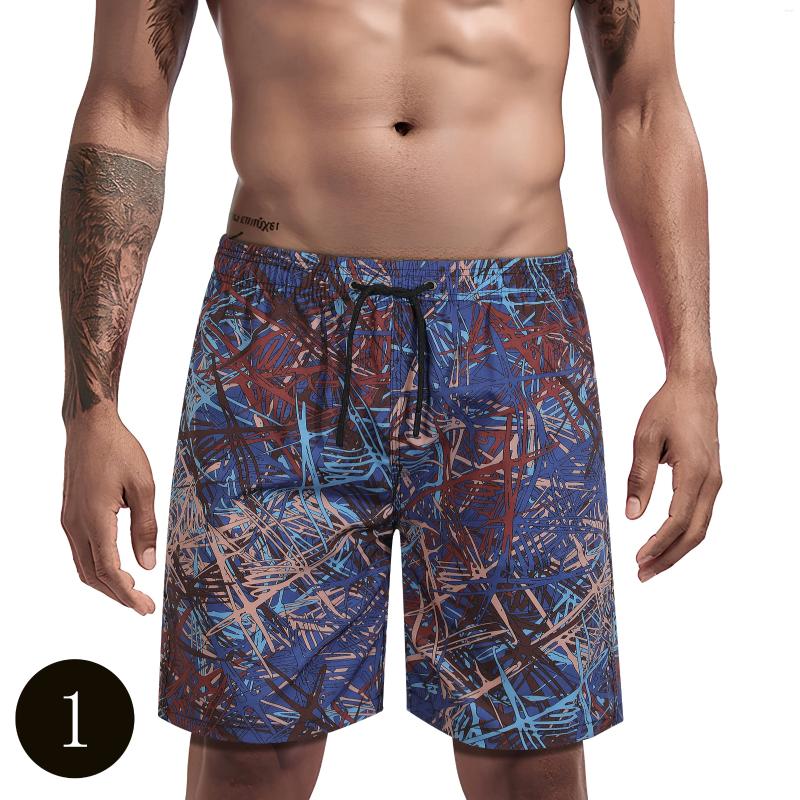 Men's Shorts Coconu… - image