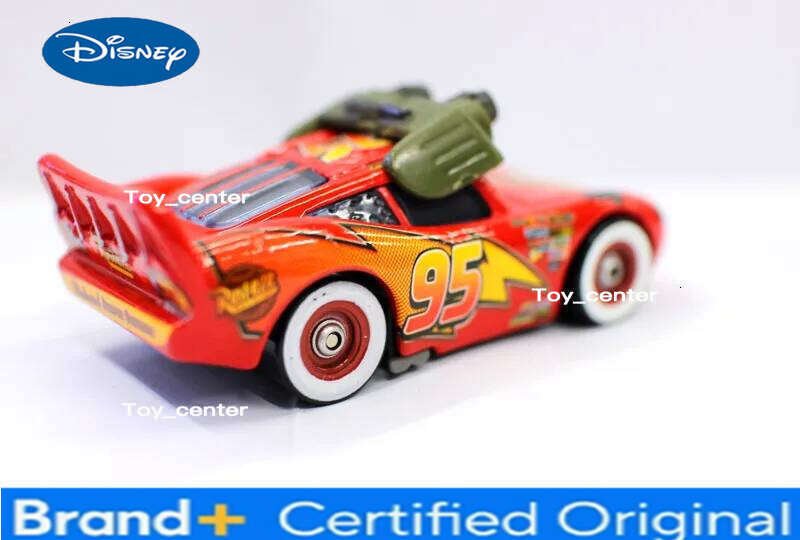 Disney Diecast Excusive Vehicle Metal Alloy Boy Kid Toys for collection H260113