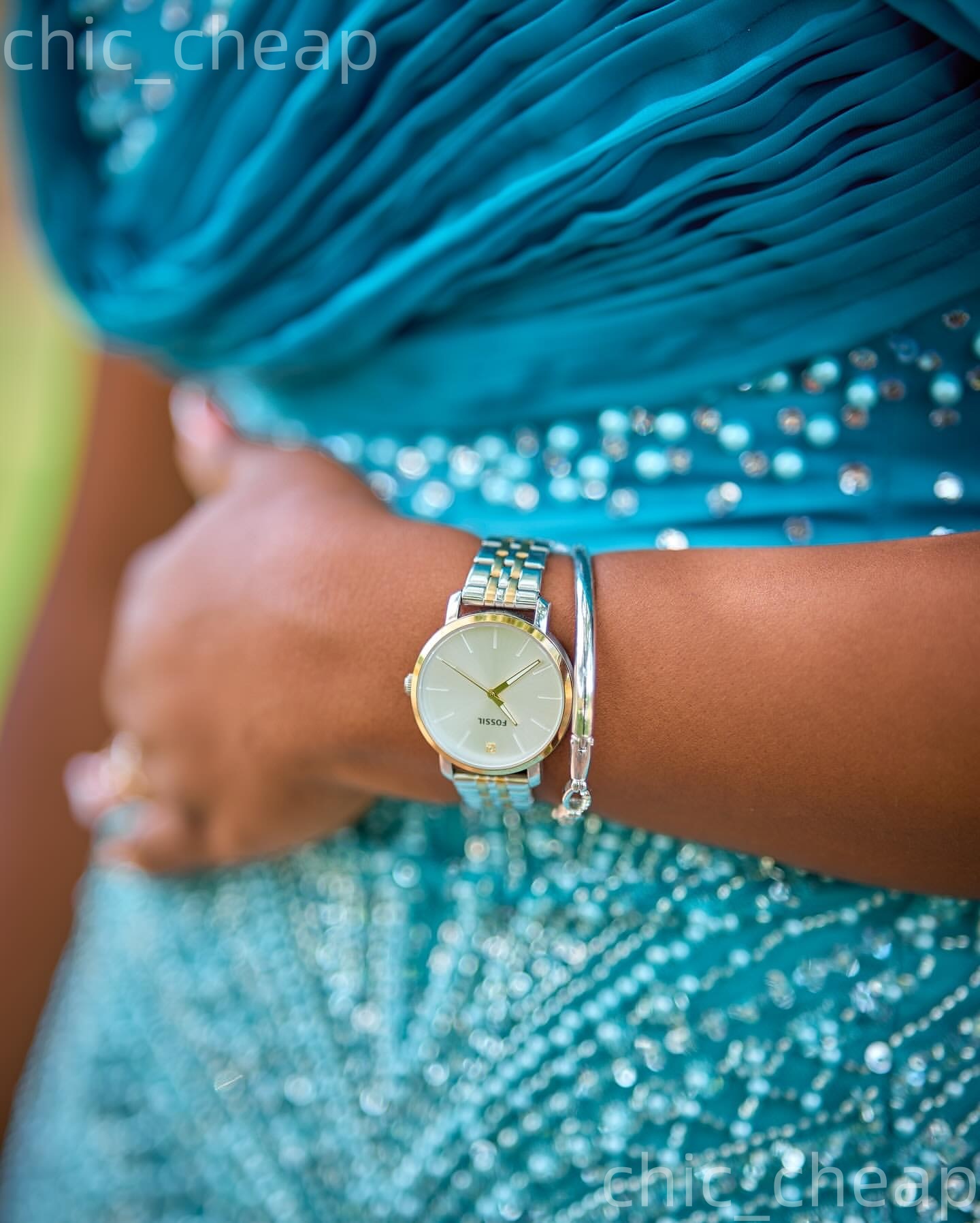 Aso Ebi Sky Blue Mermaid Prom Dresses 2026 Sheer Neck Crystals Sequined Evening Formal Party Second Birthday Engagement Gowns Dress For Special Occasi