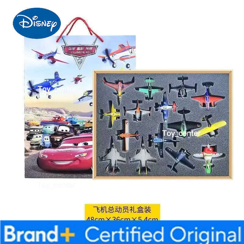 Disney Lightning Mc-Queen Figure Anime Cartoon Cute Car Modle Toy Collectable Desk Room Decor Collection Birthday Xmas Gift Kid H260113