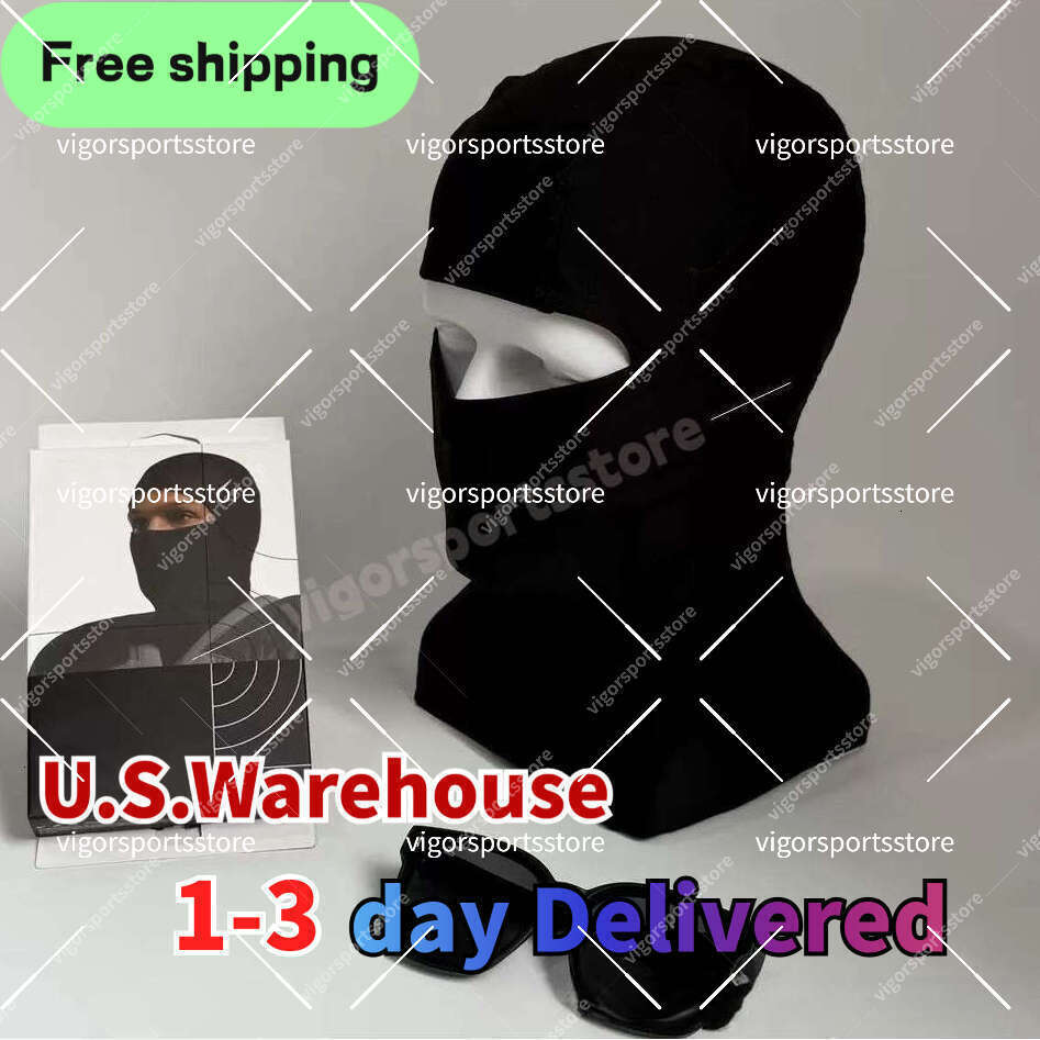 Brand Ski Mask Cycling mask ski mask balaclava mask face mask cagoule passamontagna Neck and head warming mask with box Camouflage mask