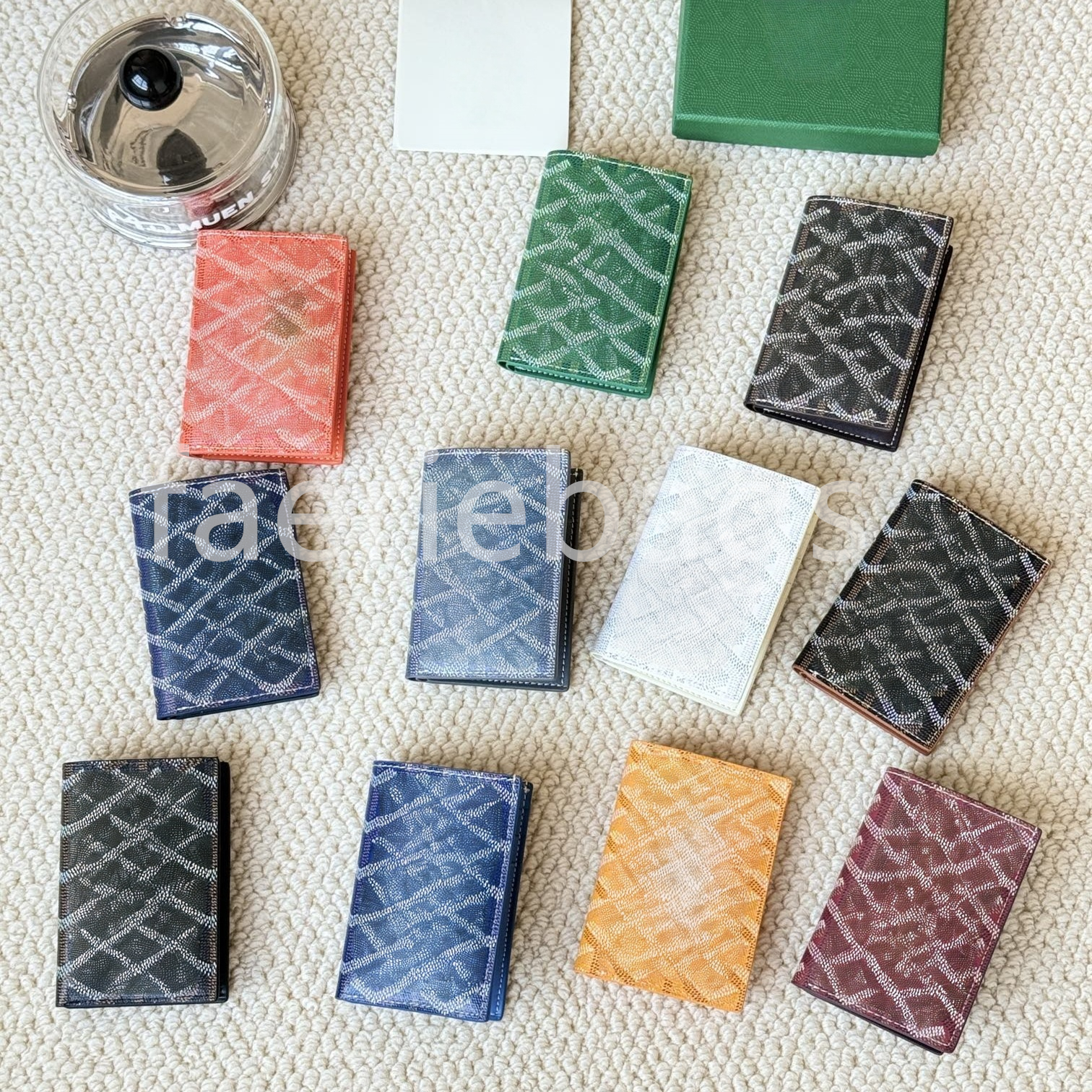 10A designer card holder luxury wallet passport pouch ID Case cardholder Pocket women Men Bag passport holders cardholder Credit card purse porte carte coin purse