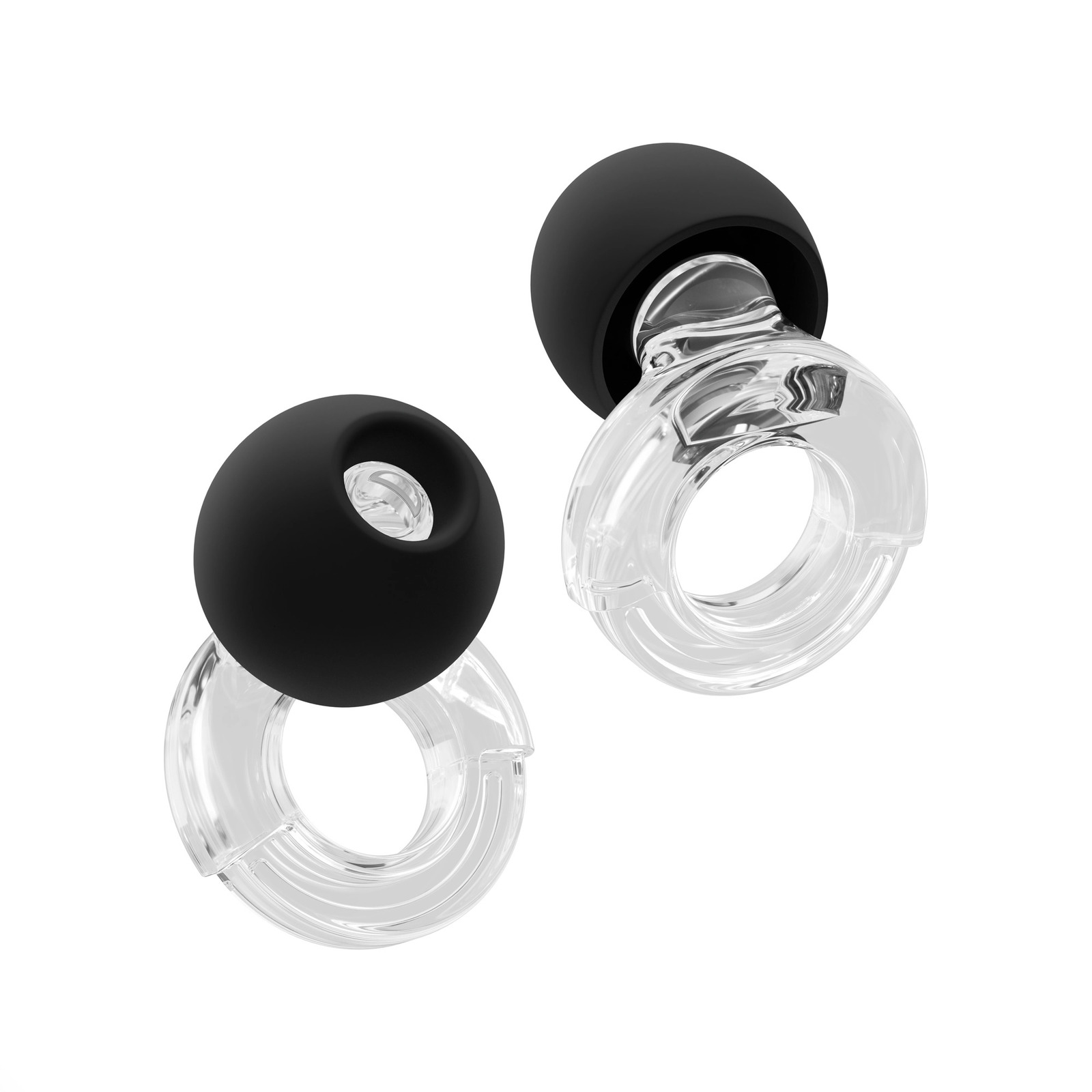 Loop Quiet Ear Plugs for Noise Reduction for Sleeping Silicone Ear Plugs for Swimming Motorbike Noise Filtering Ear Plugs 260112