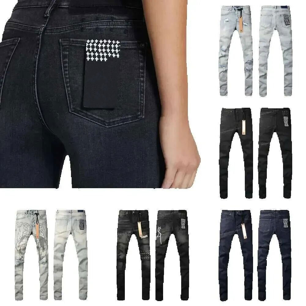 Jeans For Mens Jean… - image