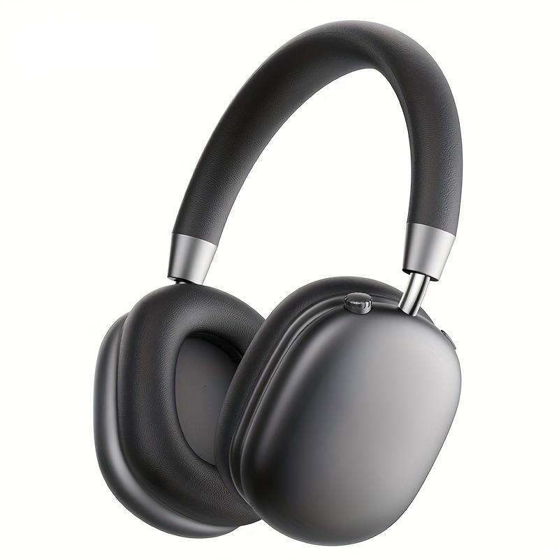Picun F5 ANC Headphones 45Db Noise Cancellation, Wireless 5.4 Low-Latency, Spatial Audio, Hybrid Anc/Passive Mode, -C/, Compatible With Pc Xingkaishen