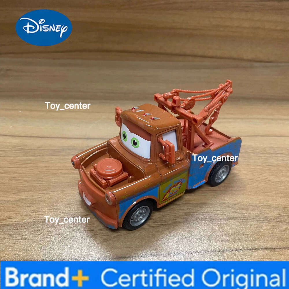 Disney New Pixar Cars 3 Lightning Mcqueen Big Wheels Uncle Truck Ramirez Storm Jackso Cruz Alloy Car Sound And Light Toys Kids Gifts H260113