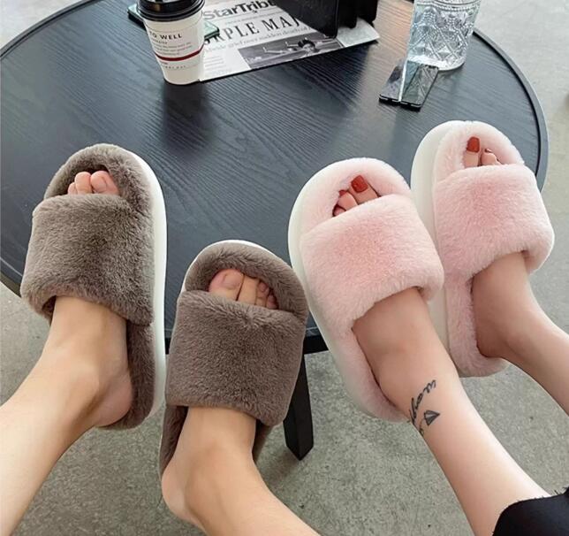 Designer Sandals winter Ladies Sandals Slippers women Summer Shoes Shoes G2