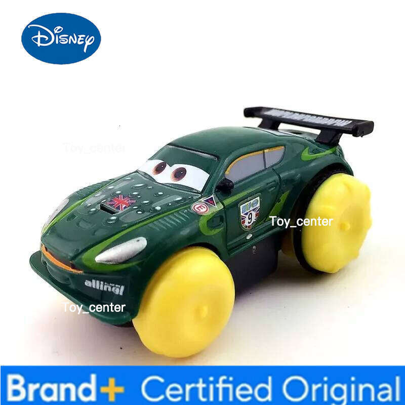 Disney Pixar Lightning McQueen Mater Ramone Dual use on land and water plastic Diecast Model Cars Kids Toys christmas Gift H260113