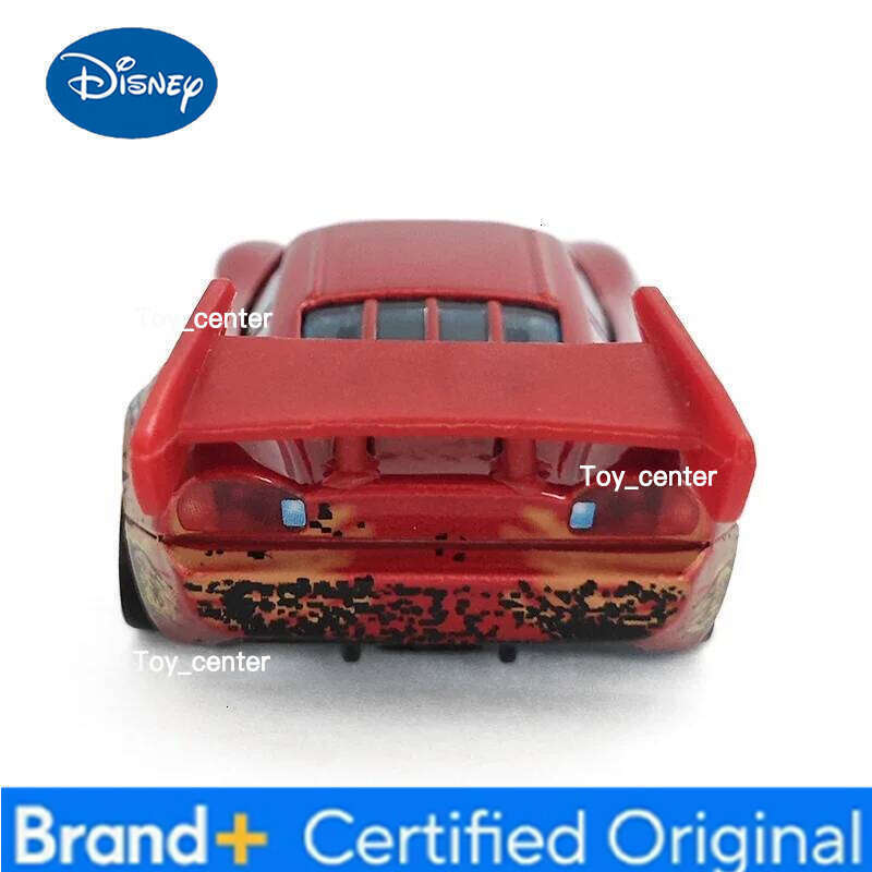 Disney Pixar Cars Anime Figures Doc Hudson Ramone Lightning McQueen Fillmore Metal Model Racing Car Toys Children's Gifts H260113