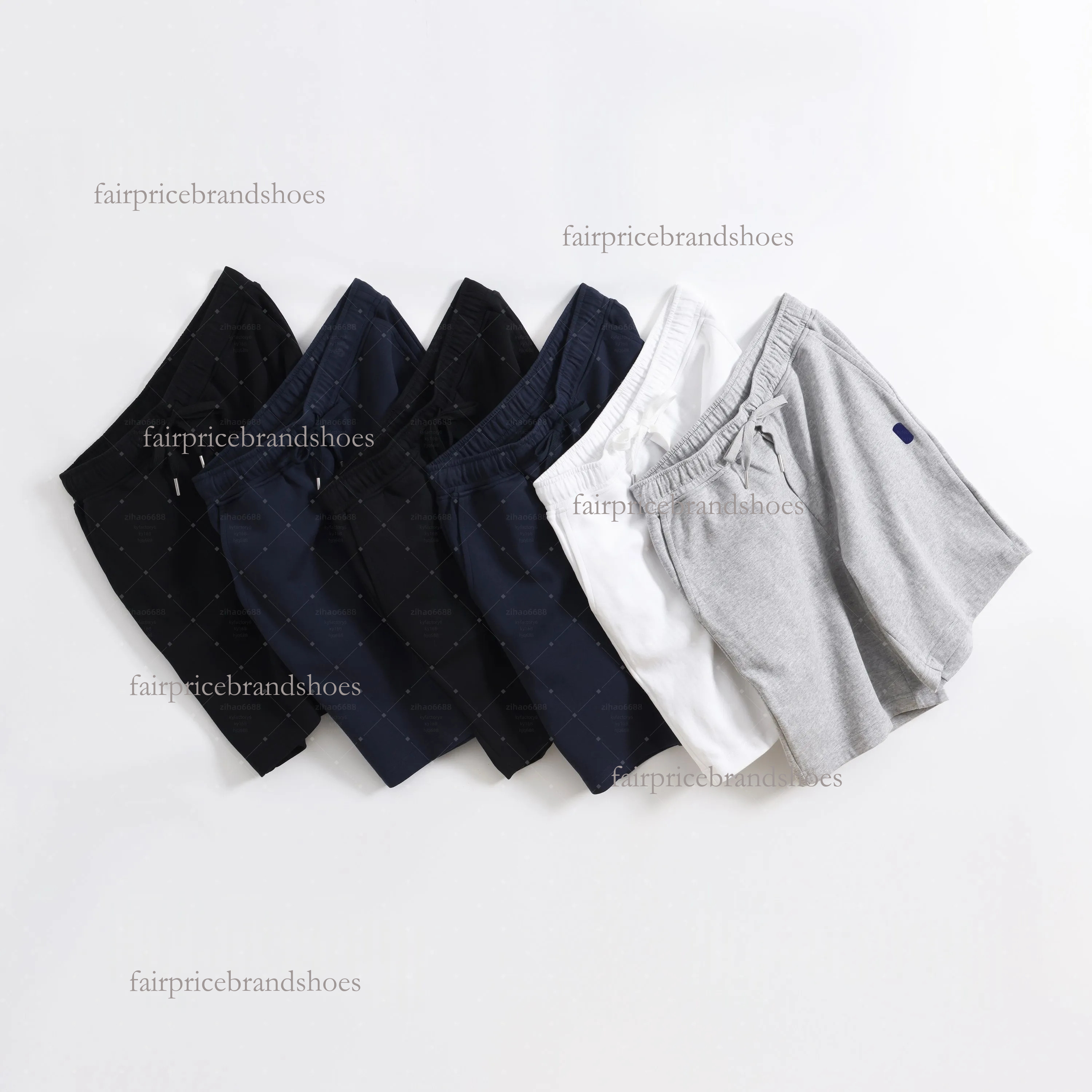 Mens Designer Short… - image