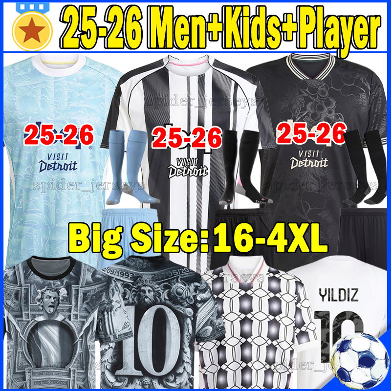 4XL 25 26 Yildiz J.… - image