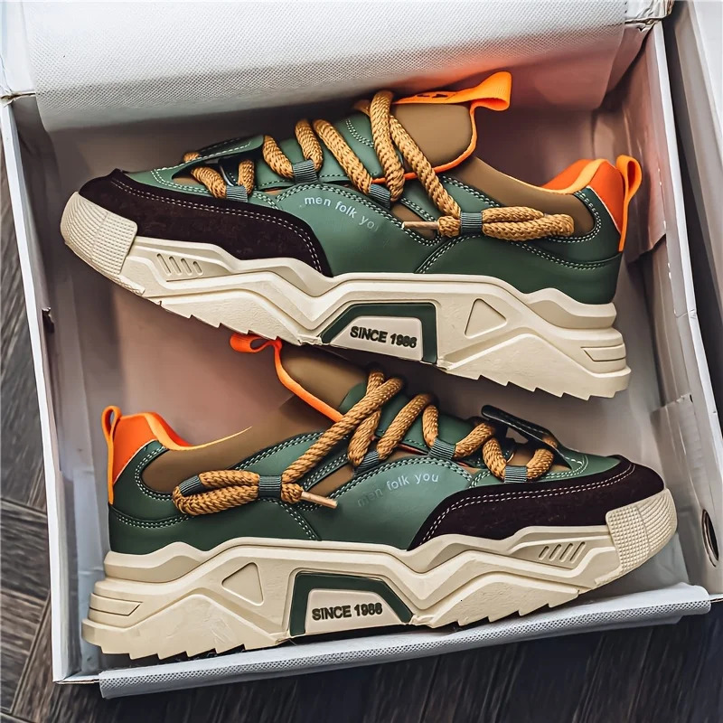 Mens Casual Sports … - image