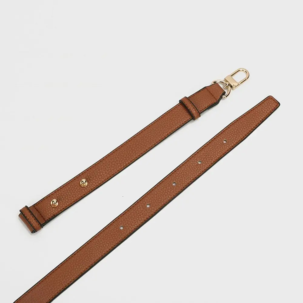 Genuine Leather Handbag Strap Shoulder Crossbody Bag Strap Modifications Wide Shoulder Strap Replacement Strap 260109