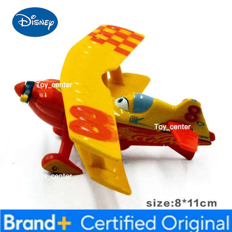 Disney Pixar Planes Skipper Dusty Crophopper Blazin Blade Yellow Bird Blackout Drip Metal send give Kids holiday Gift Toy Boy H260113