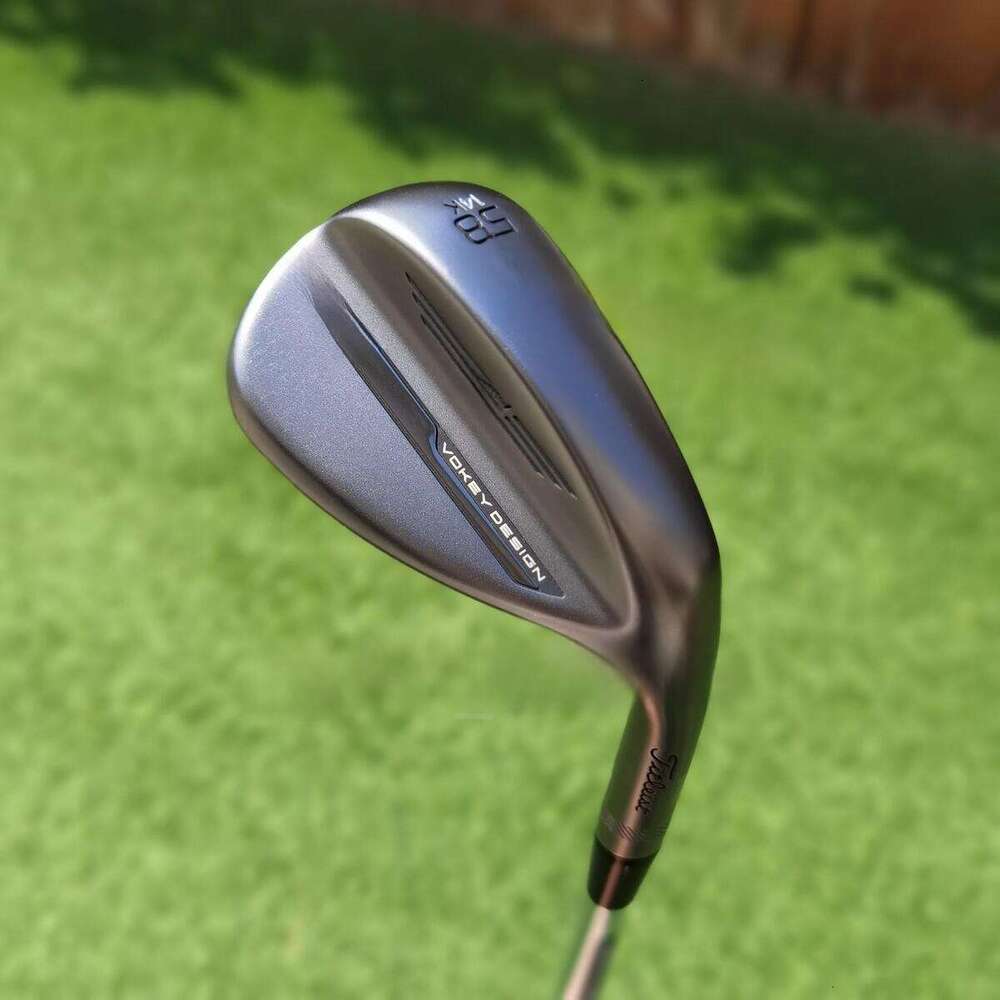 Free shipping New SM10 Wedge Golf Clubs Sand Lab 48.50.52.54.56.58.60.62 black_irons