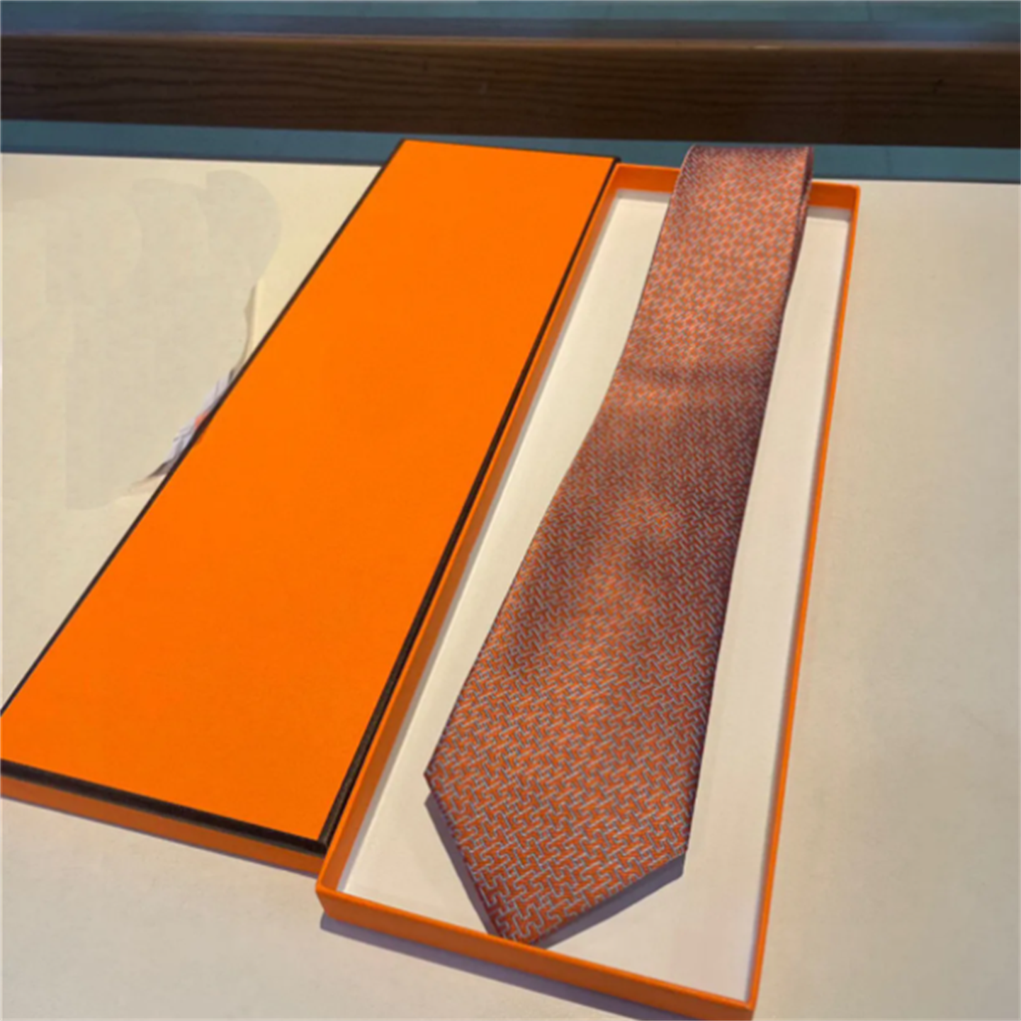 2026 Designer Tie P… - image