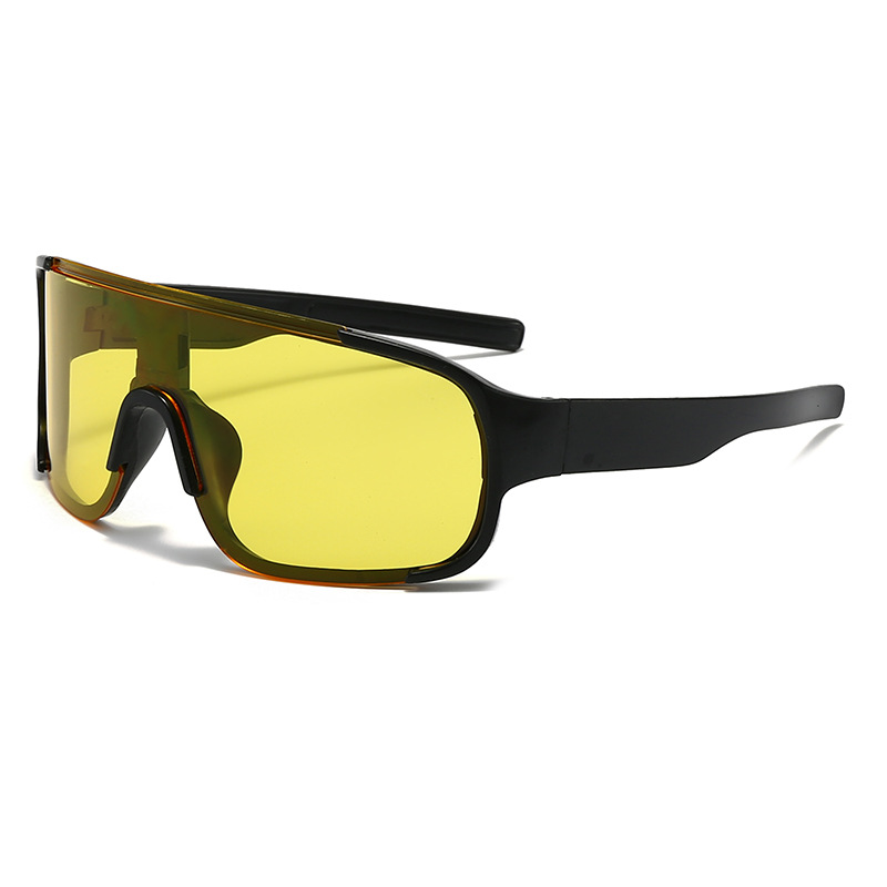 Designer Sunglasses With Case Men Women Sunglasses Polarized UV400 Sunglasses Outdoor Ski Mercury Sunglasses Sports Cycling Goggles Oversize Frame Gla