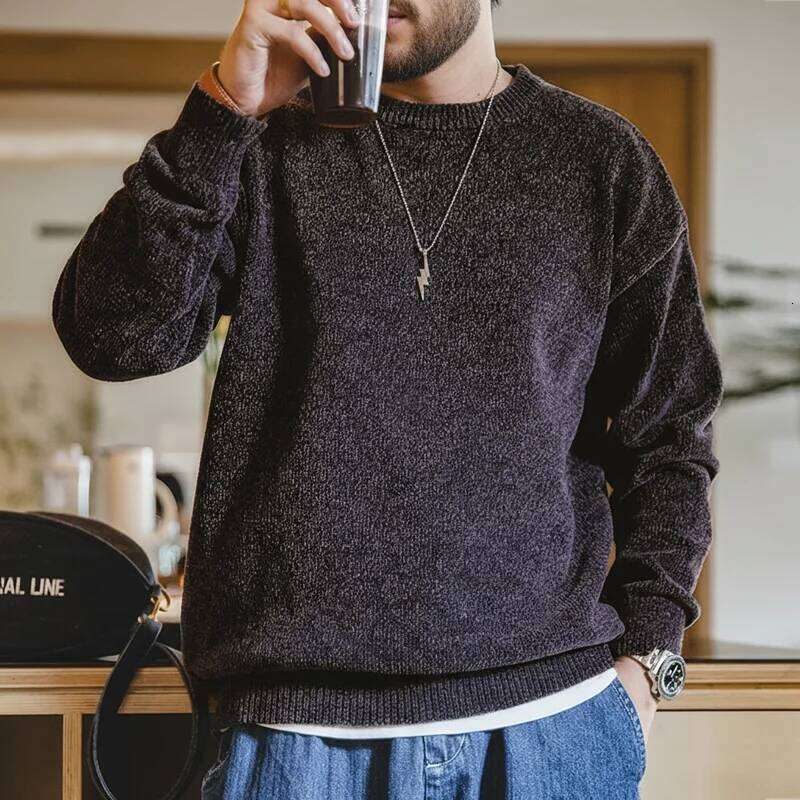 Maden Casual Chenil… - image