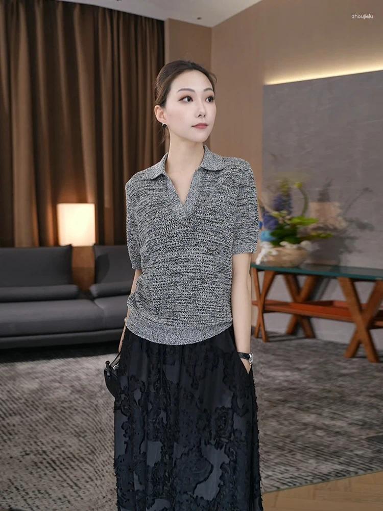 Women's Polos Chic … - image