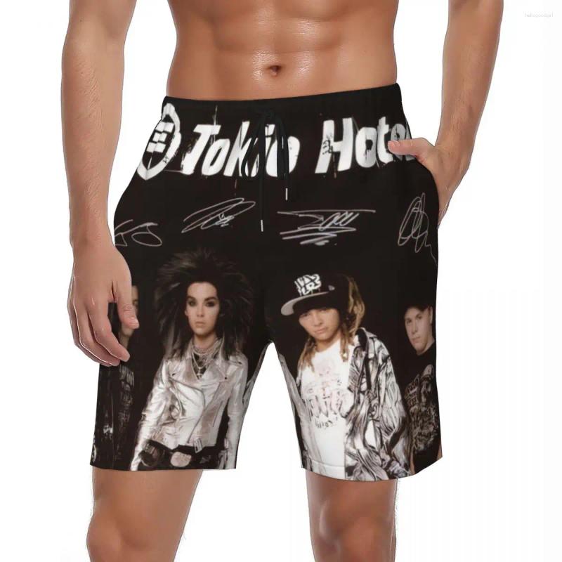 Men's Shorts Tokio … - image