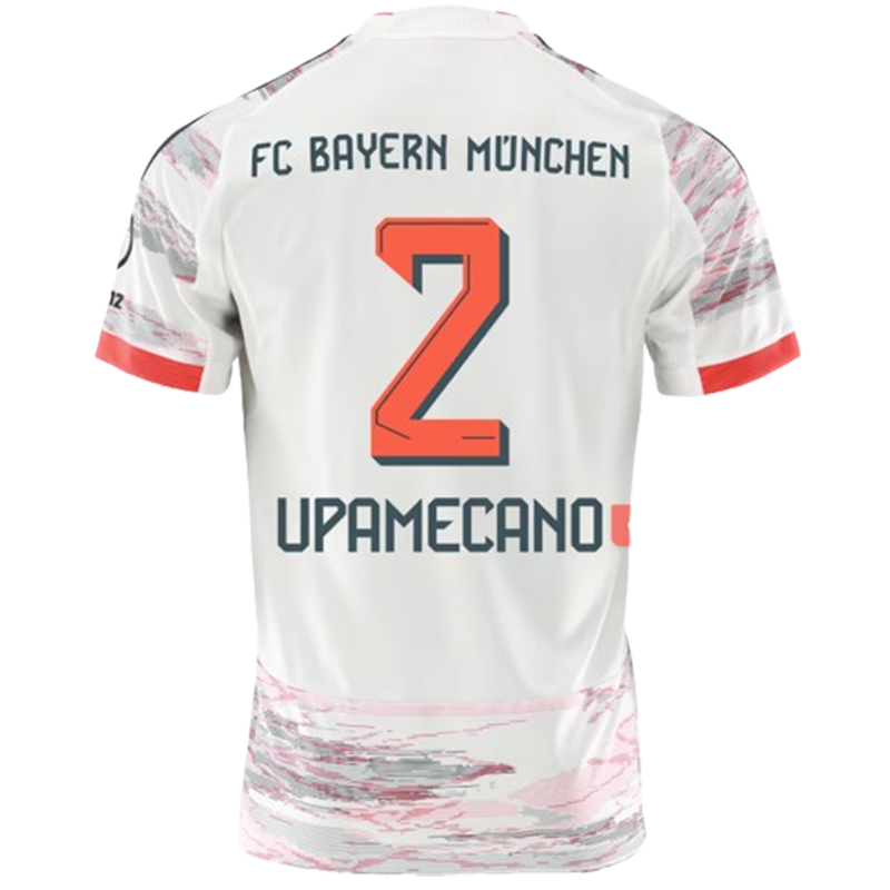 25 26 27 MUSIALA MuLLER Soccer Jerseys MANE 125-Year Anniversary OLISE 2025 2026 2027 BAYERNS DAVIES KANE football shirts LUIS DIAZ Upamecano men kids