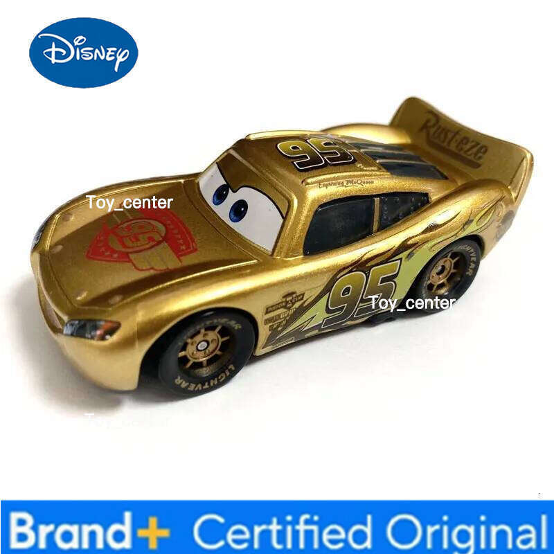 Disney Pixar Cars Racing Party Mud Lightning McQueen Wingo DocHudson Dr Damage Big Size Foot Metal Diecast Car Toy Kids Boy Gift H260113