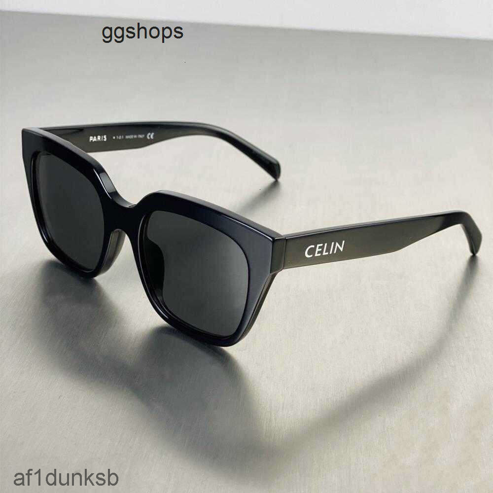 designer Packing Pink Arc Sunglasses Same Brand s De Triomphe sig r Show Fa Small Myopia Glasses Blogger CL40198 w EE2P celinesi cel celines celinesunglasses