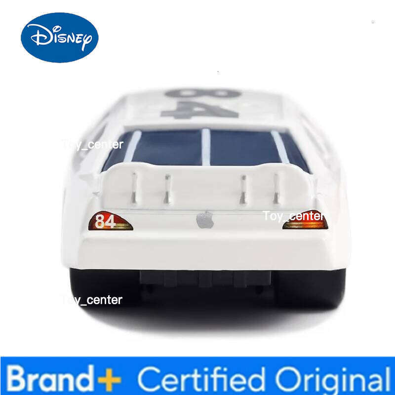 Disney 1:55 Pixar Cars 3 Toys Lightning Mcqueen Racing Family Mack Uncle Collection Diecast Model Car Toy Boy Girl Children Gift H2601131