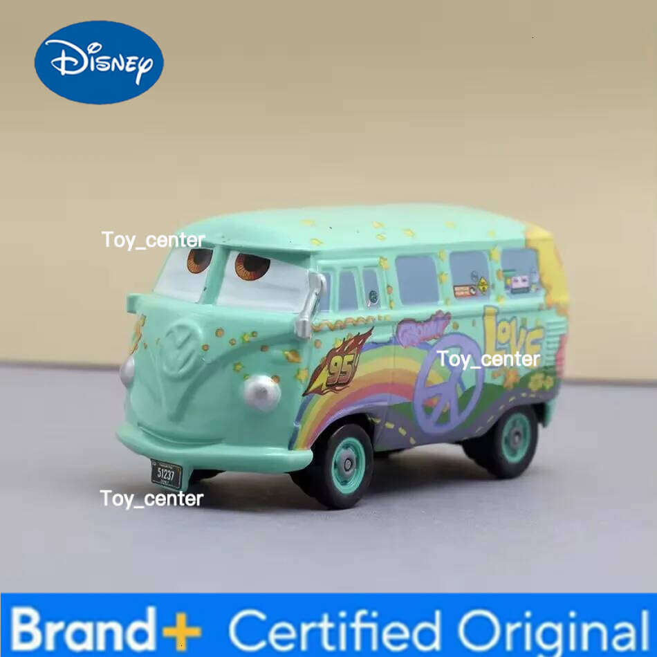 Disney Pixar Cars HOT The King Chick Hicks Lightning McQueen Jackson Storm 1:55 Diecast Toy Car For Children H260113