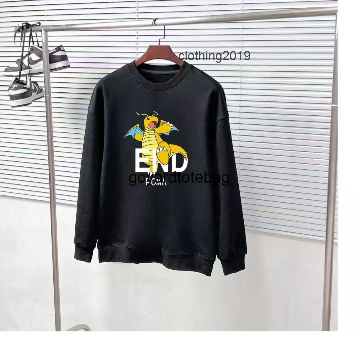 F 25 Mens Hoodies Sweatshirts Designer Classic Sweatshirt Pullover for Mens Fall Printing Long Sleeve Round Neck Jumper Man Sweat Shirts fendily IX9J 7IOY