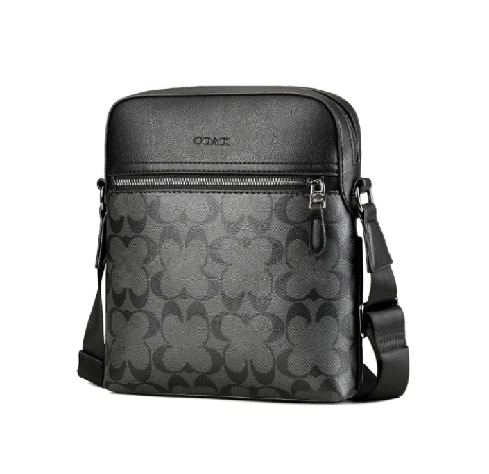 Top Quality Messenger Bag Set for Men and Women Crossbody Wallet with Leather Patchwork Shoulder Bag Designer Fashion Wallet Phone Case Bag AAAAA