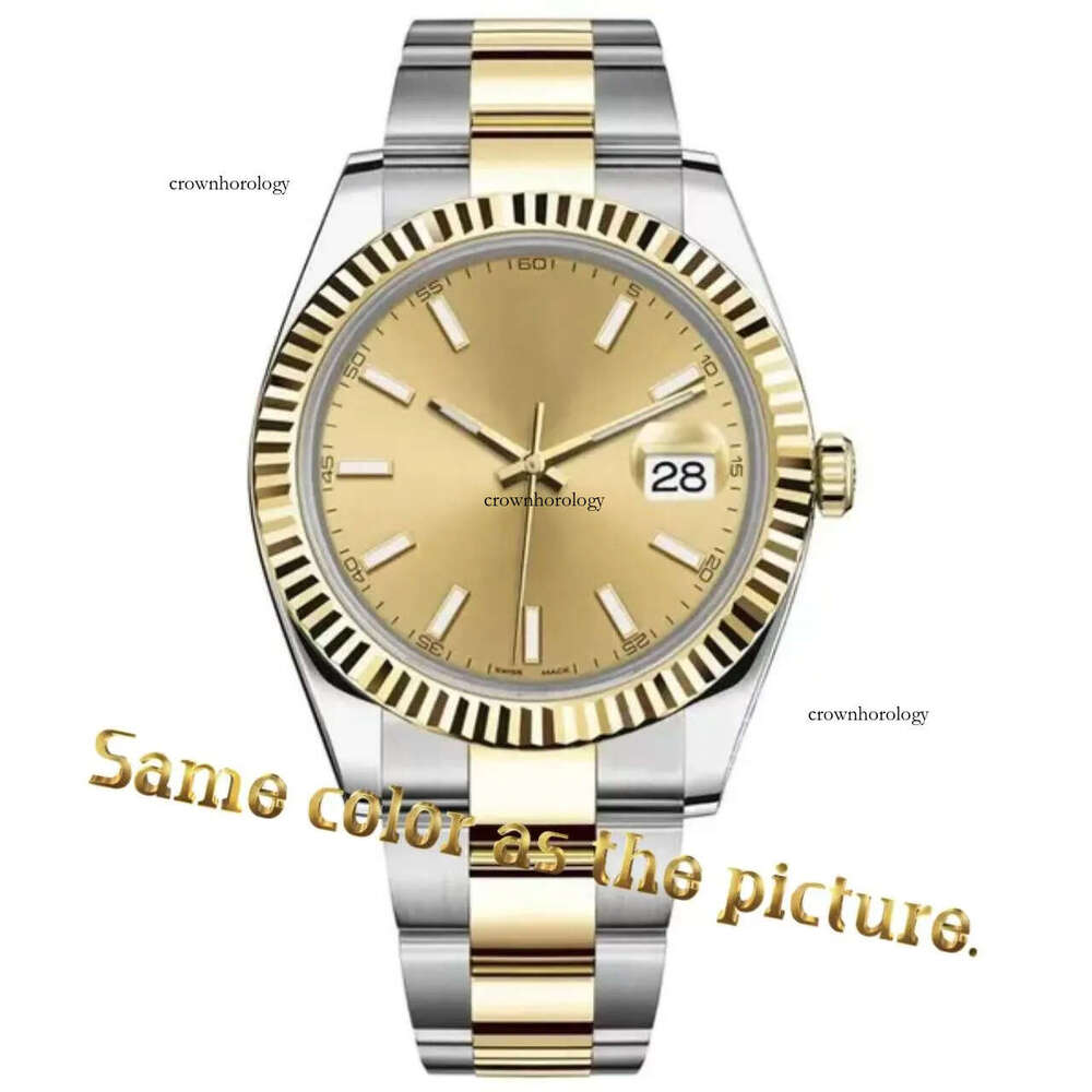 Men Watch 41Mm 36Mm… - image