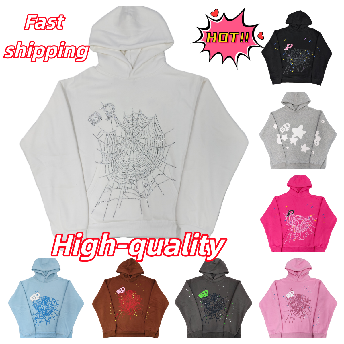 5S denim designer mens hoodie hoodies for mens designer men hoody mens designer hoodie men clothes sweatshirt pull men 10A jacket clothes 2026 fashion graphic hoodie