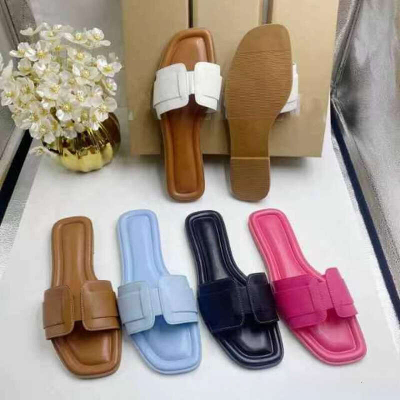 womens sandals tn slippers designer tn sandals designer women Rose pink Sky Blue Black Dark Brown Summer Casual Sandals Women's Shoes Women'