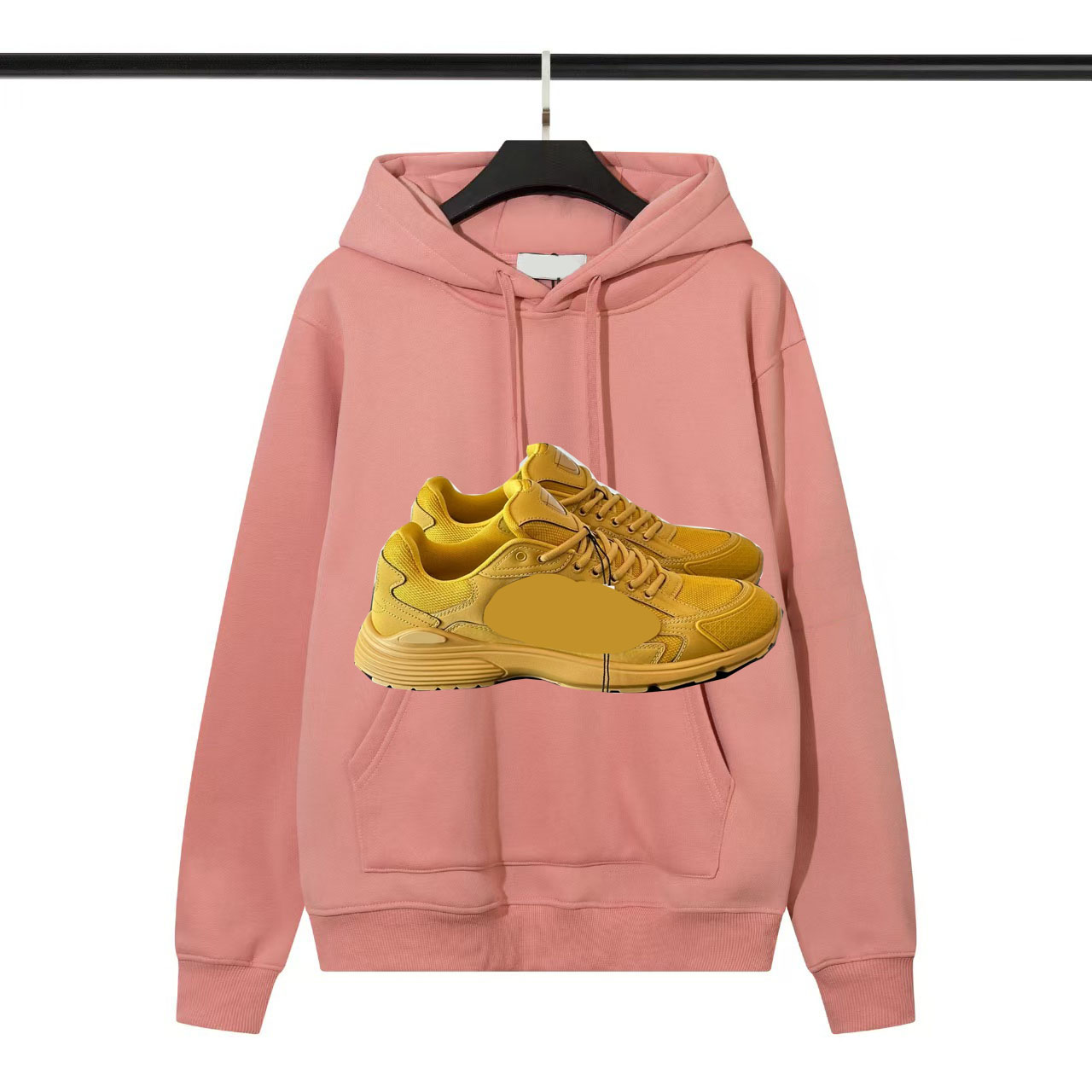 Mens jumper pullover body warmer Women Fashion Casual Men's long sleeve warm cotton hoodie clothing sweater Hip clothing sweatshirt54467