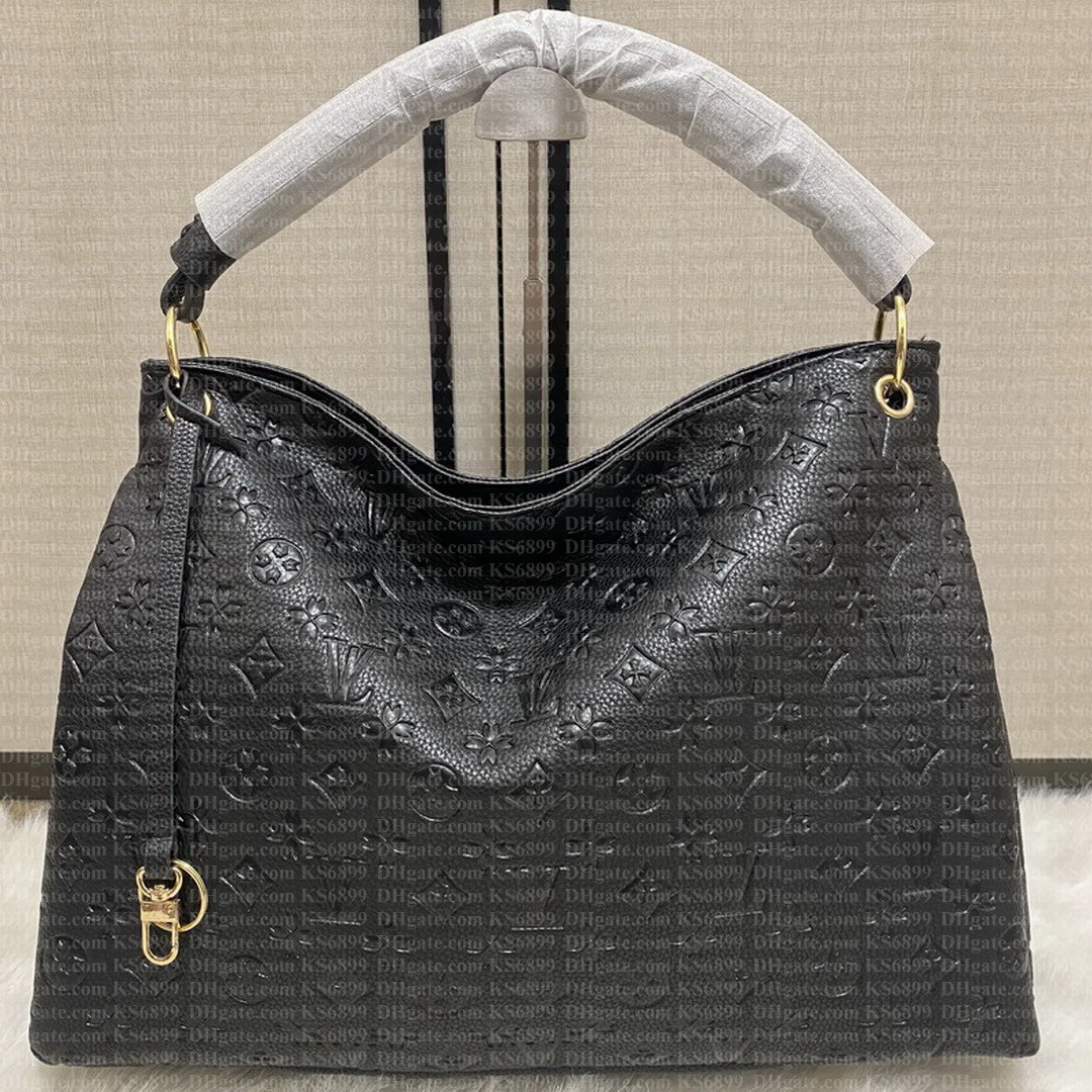 Designer Bag Embossed Flower Large Capacity Totes Bags Fashion Sac Femme Leather Women Shoulder Bags Messenger Luxurys Handbag Lady Purse Womans backpack