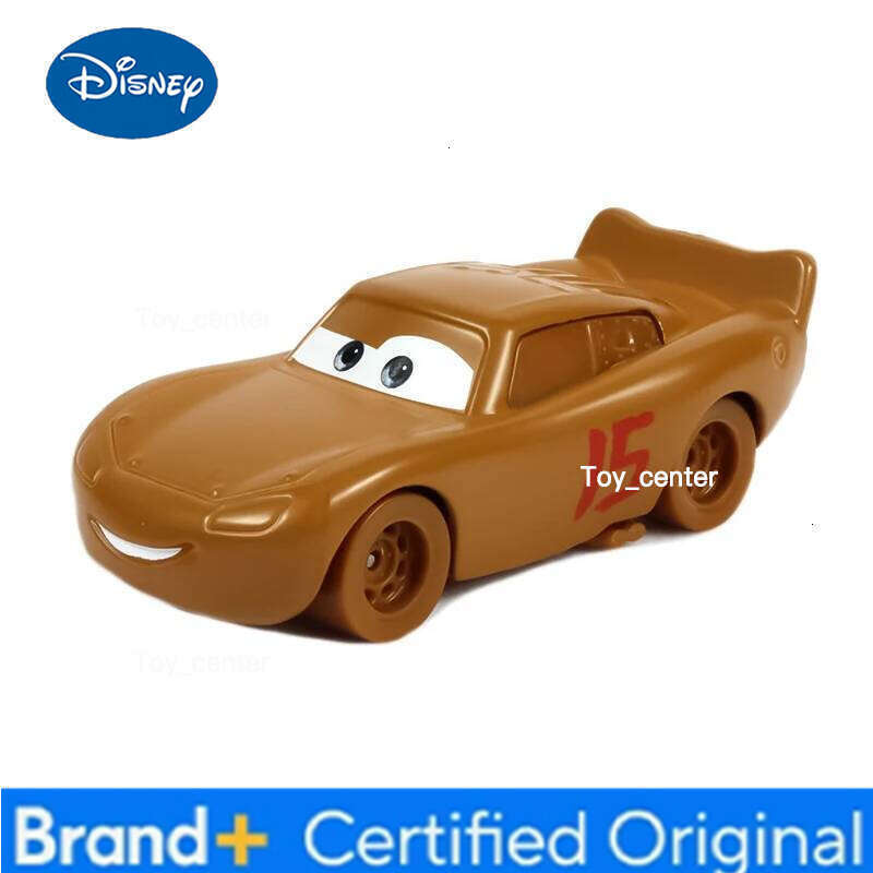 Disney Pixar Cars 2 3 Lightning McQueen Cruz Doctor Hudson 1:55 Diecast Vehicle Metal Toy Car Kids Birthday Gift H260113