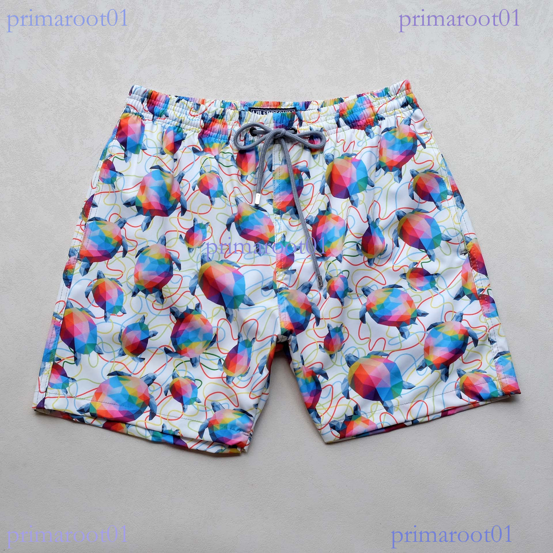 Swimming Shorts Tur… - image