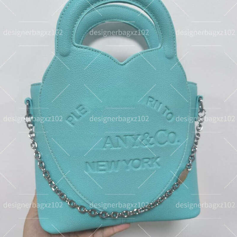 Tiffany Bag Designe… - image