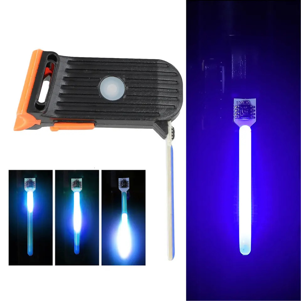 1pc Bicycle Safety Tail Light Outdoor Riding Night Light Waterproof Cycling Rechargeable Bike TailLight Streamlined USB Charging 260112 - view 4