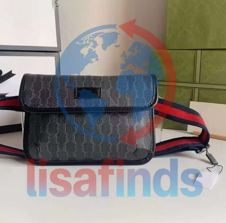 Designers luxurious Monog rams Waist Bags Cross Body Newest Handbag Famous Bumbag Fashion Shoulder Bum Fanny Pack Purse Crossbody Bag Card Holder Cycling travel