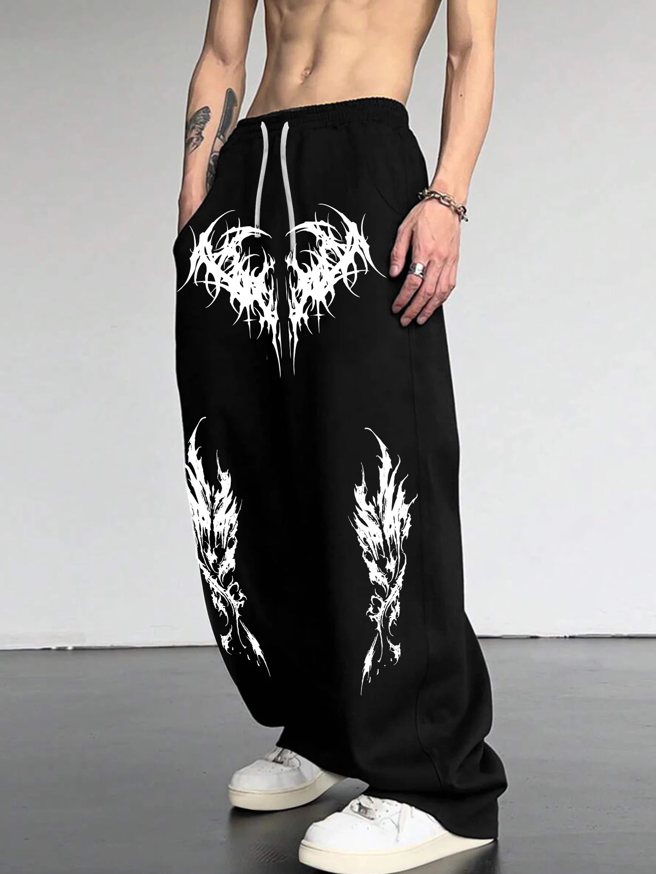 Gothic Dark Style M… - image