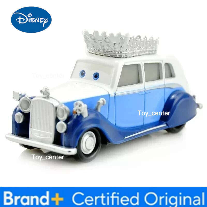 Disney PixarCars 2 3 Lightning McQueen Matt Jackson Storm Ramirez 1:55 Alloy Pixar Cars Metal die-cast car toys, children's gifts H260113