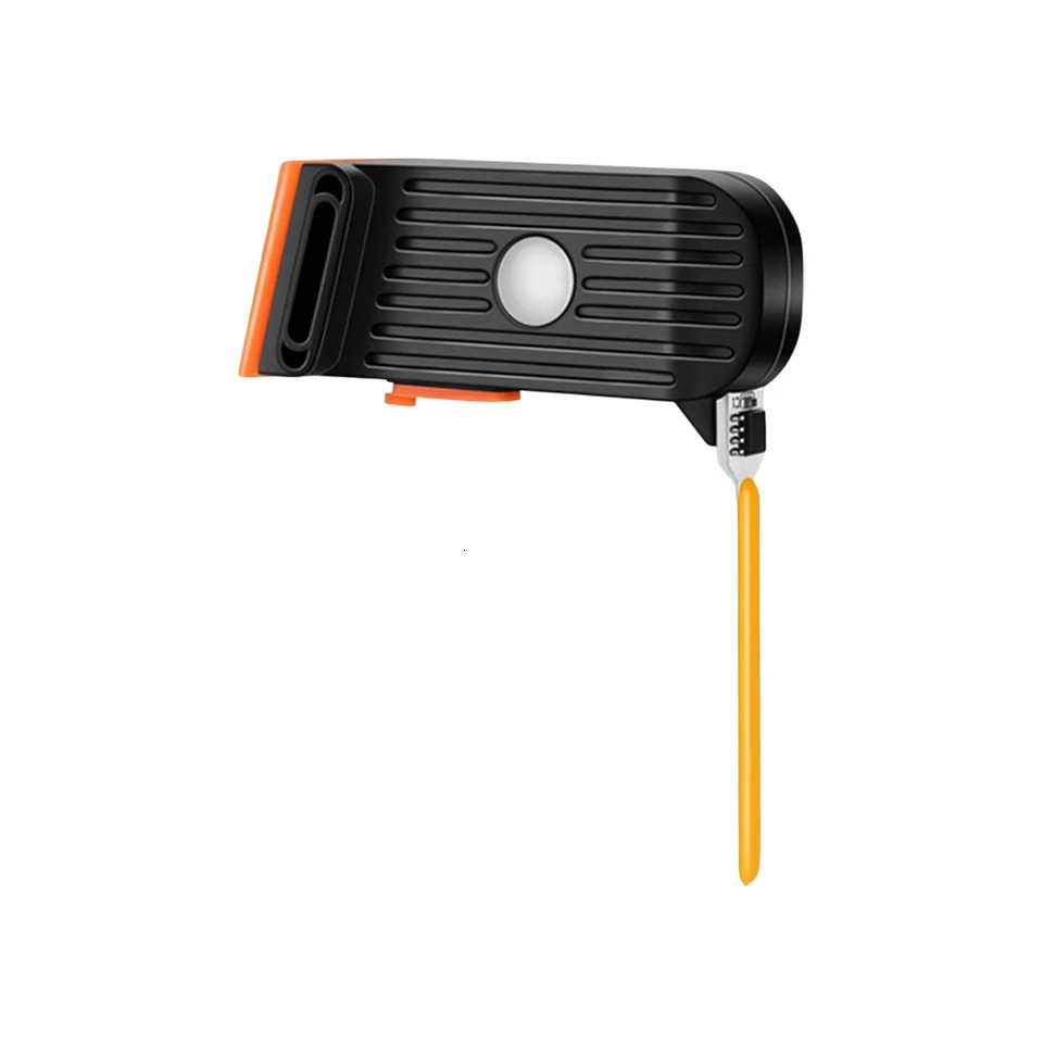 1pc Bicycle Safety Tail Light Outdoor Riding Night Light Waterproof Cycling Rechargeable Bike TailLight Streamlined USB Charging 260112 - view 6