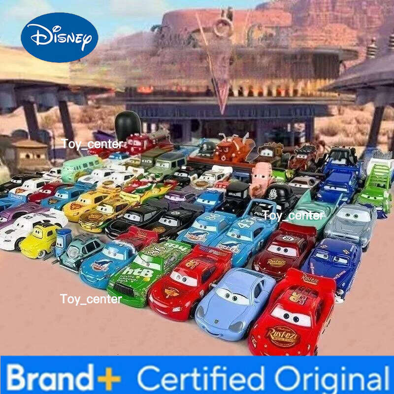 Disney 30 styles Pixar Cars 3 Lightning McQueen Jackson Storm Diecast Metal Car Educational Toy Birthday Chirstmas Gift For Boy H26011311