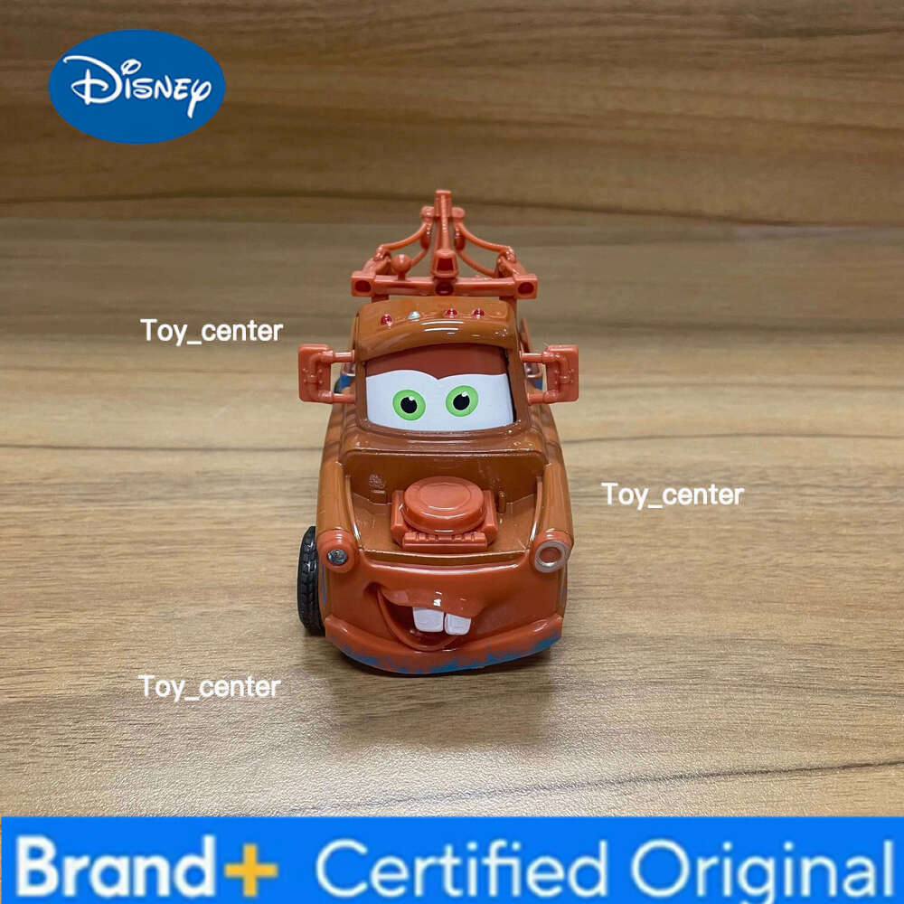 Disney New Pixar Cars 3 Lightning Mcqueen Big Wheels Uncle Truck Ramirez Storm Jackso Cruz Alloy Car Sound And Light Toys Kids Gifts H260113