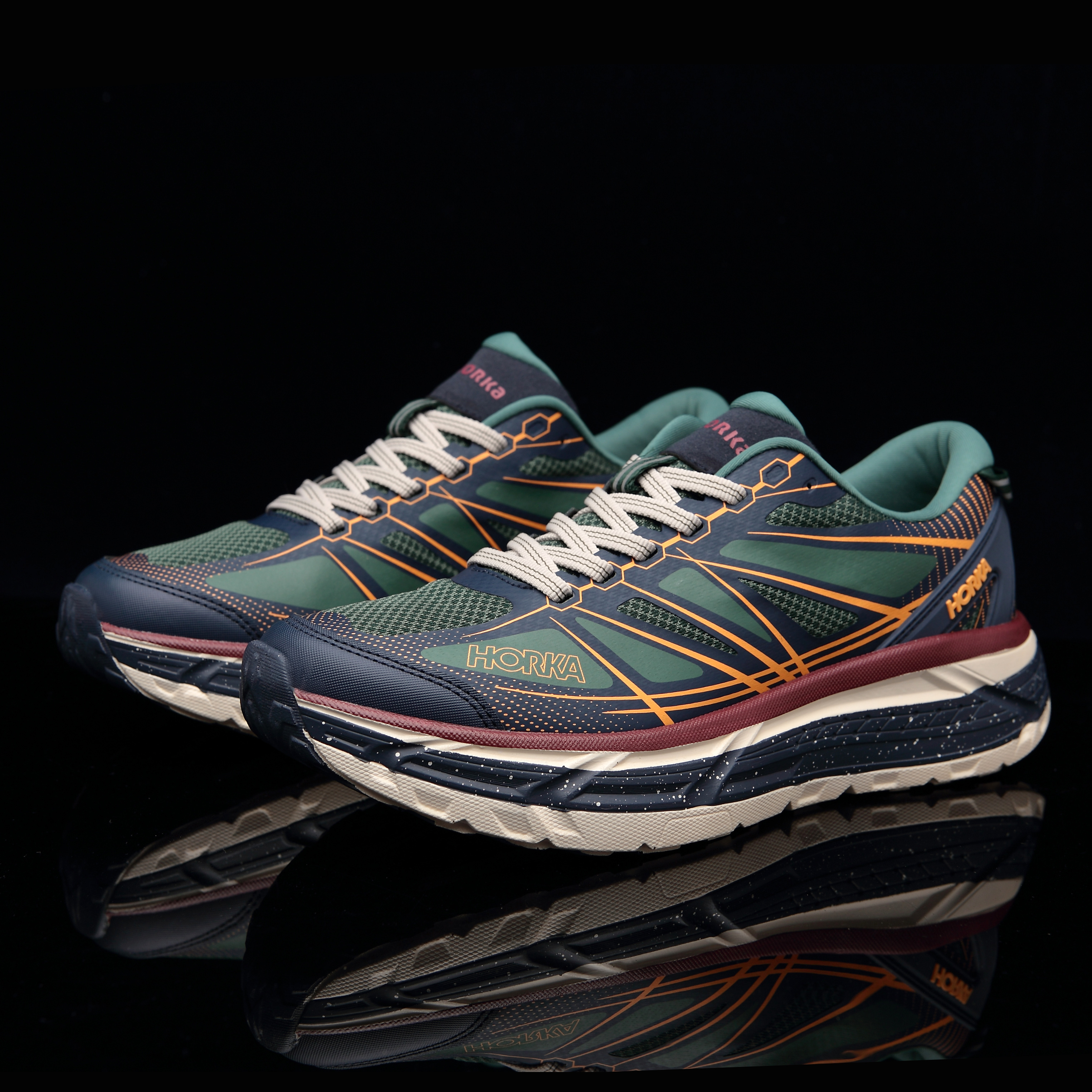 Horka Lightweight C… - image