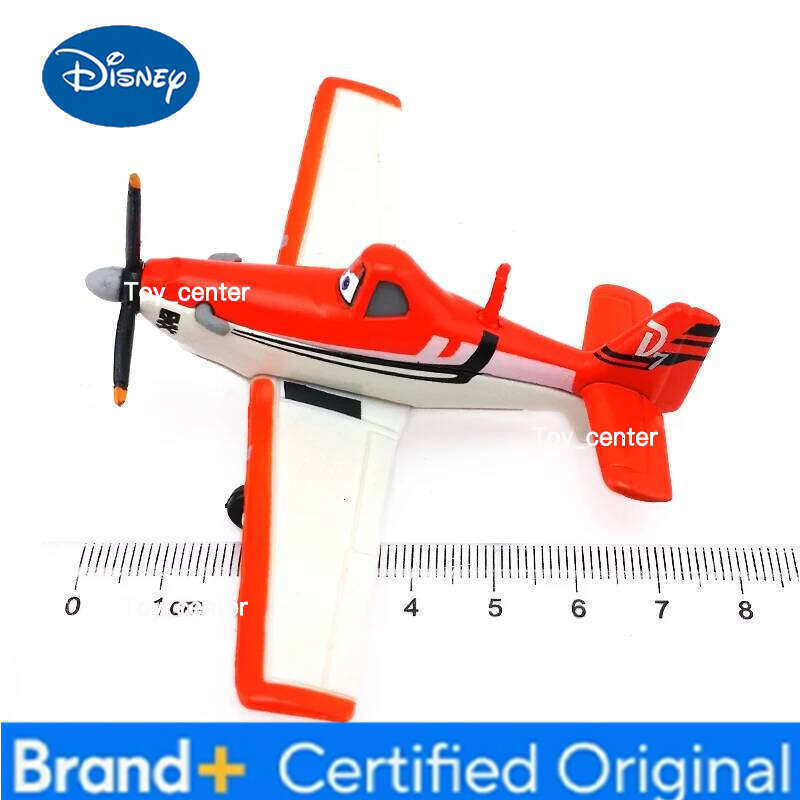 Disney Pixar Planes Skipper Dusty Crophopper Blazin Blade Yellow Bird Blackout Drip Metal send give Kids holiday Gift Toy Boy H260113