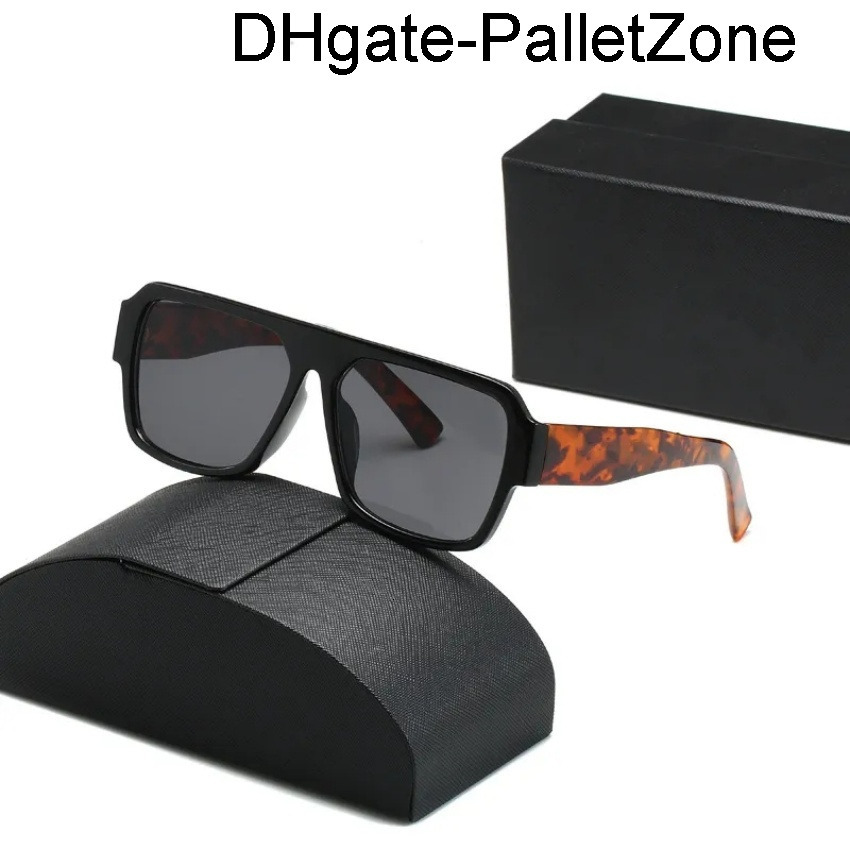 Designer Sunglasses for Women Mens Eyeglasses Goggle Outdoor Classic Style Eyewear Unisex Goggles Sport Drivin pradaprada Pradalies Prarda Pradasunglasses IRSN
